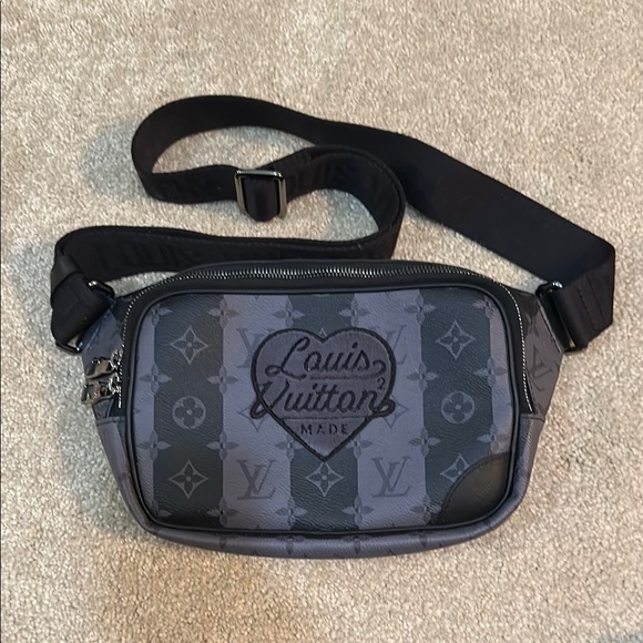 Louis Vuitton Other - Louis Vuitton x NIGO New Sling Bag